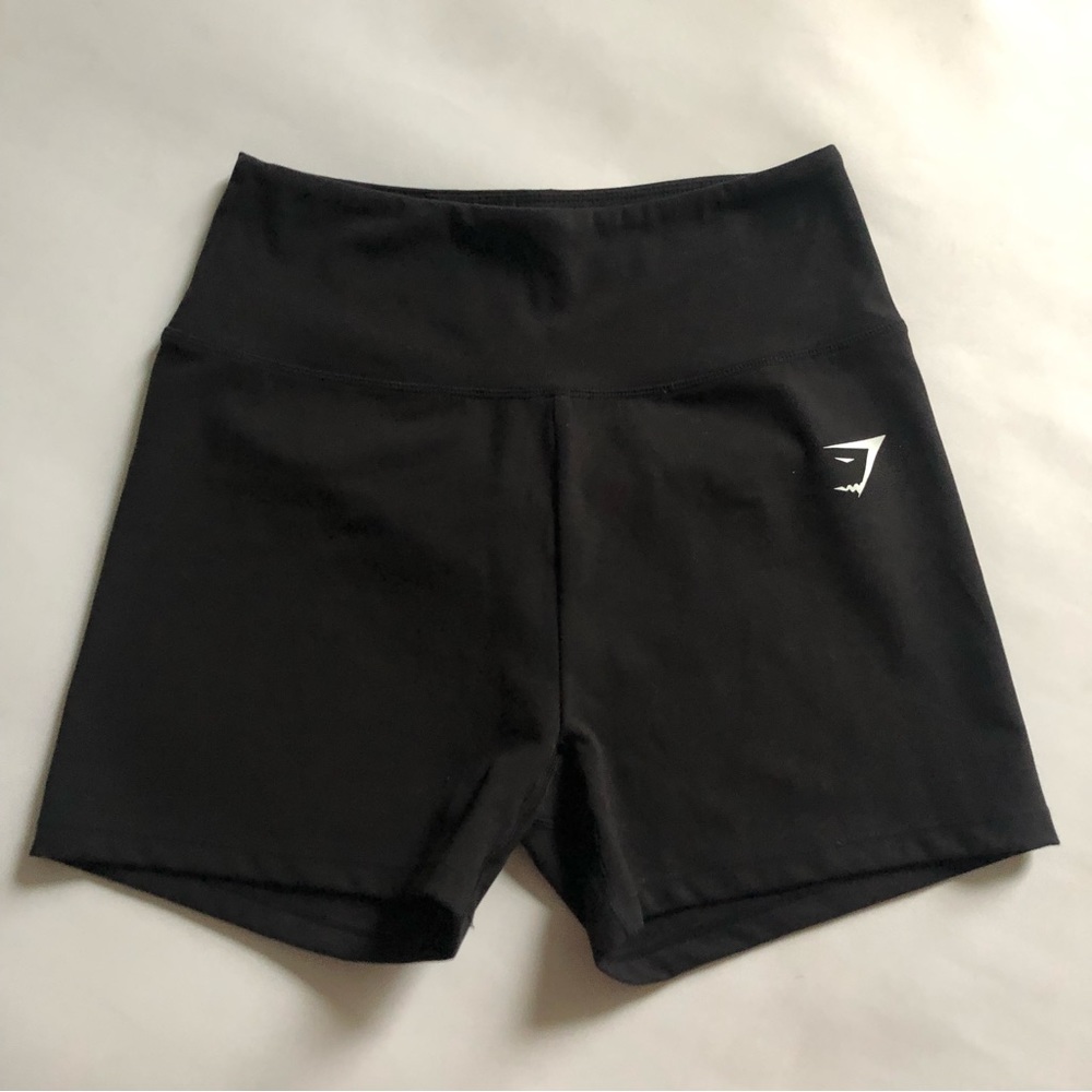Gymshark Dreamy Shorts Small
